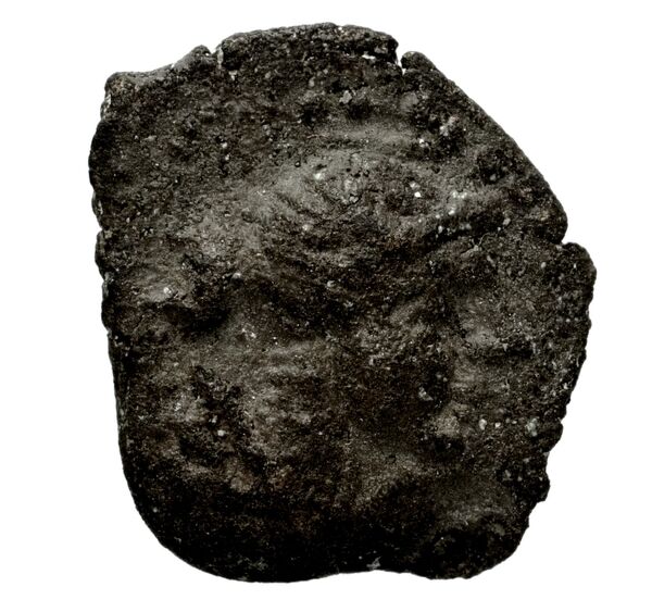 Seleucid Coins (part 2) 2133, аверс, bnf-hrc