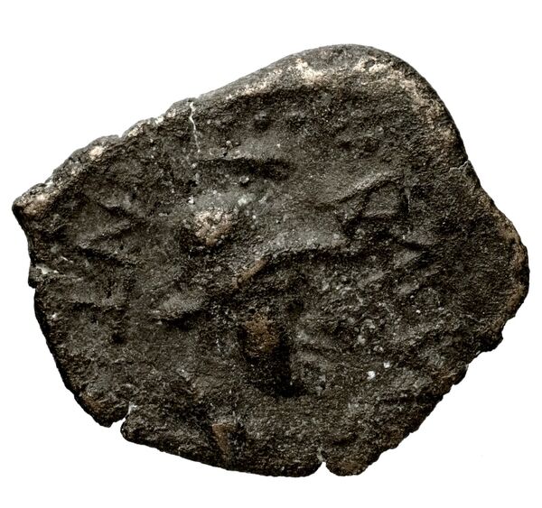 Seleucid Coins (part 2) 2133, реверс, bnf-hrc