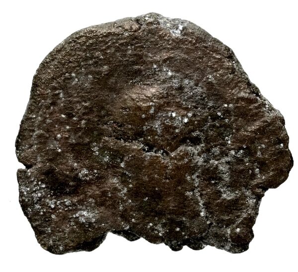 Seleucid Coins (part 2) 2133, реверс, bnf-hrc