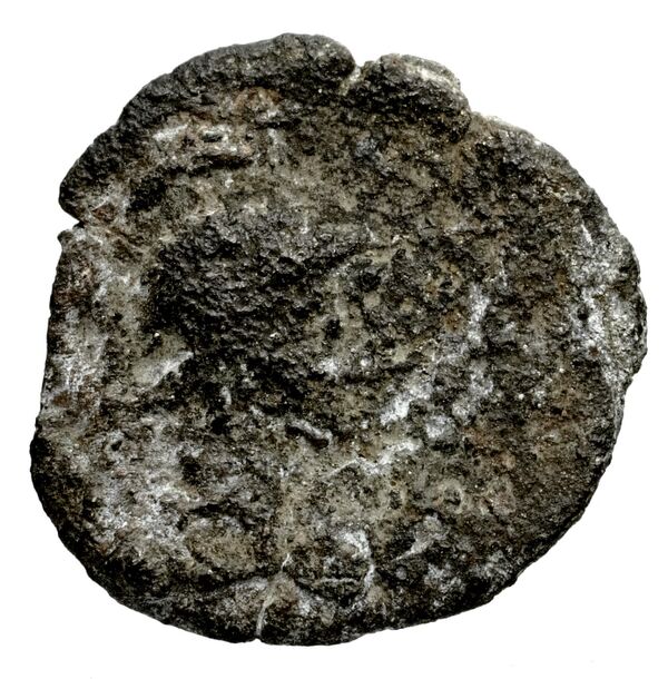 Seleucid Coins (part 2) 2133, реверс, bnf-hrc