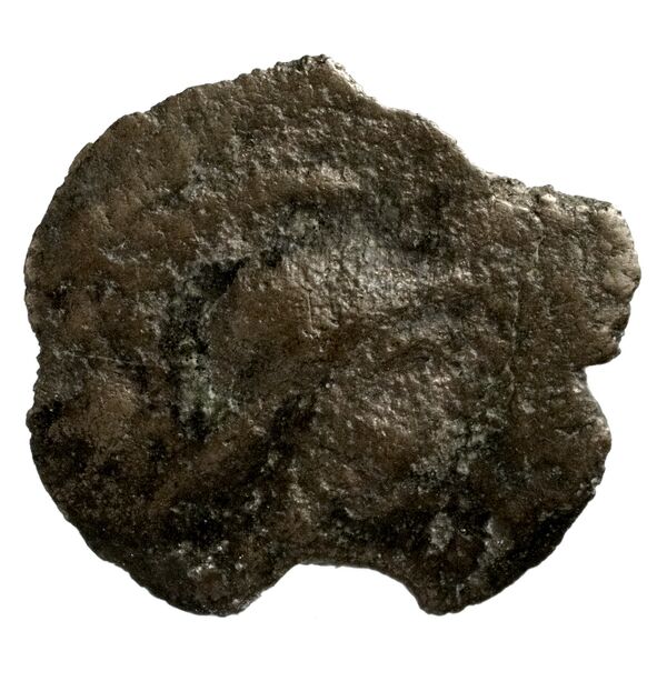 Seleucid Coins (part 2) 2133, реверс, bnf-hrc