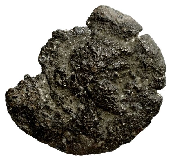 Seleucid Coins (part 2) 2133, аверс, bnf-hrc