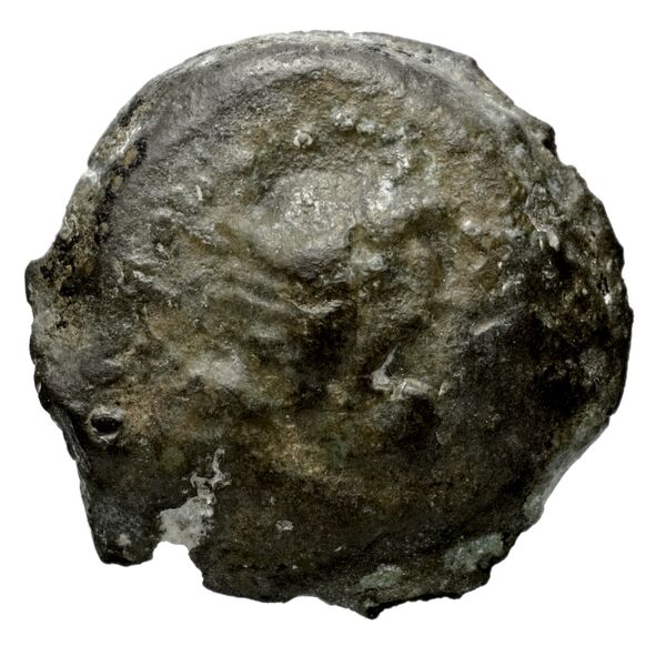 Seleucid Coins (part 2) 2133, аверс, bnf-hrc