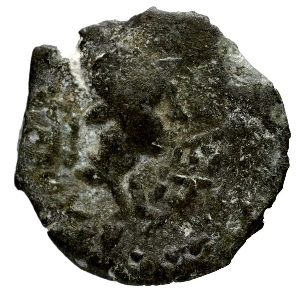 Seleucid Coins (part 2) 2133, реверс, bnf-hrc