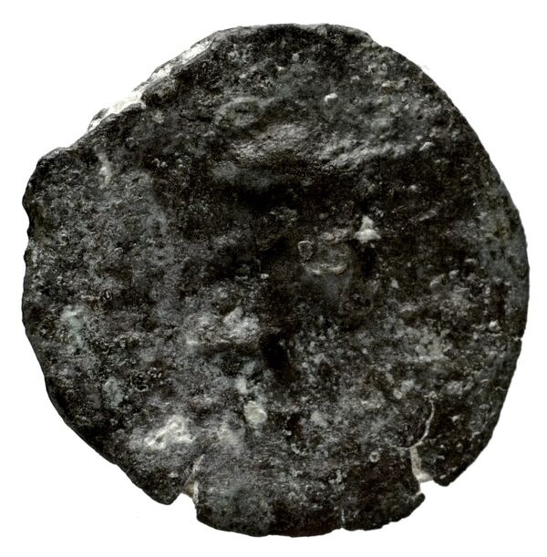 Seleucid Coins (part 2) 2133, реверс, bnf-hrc