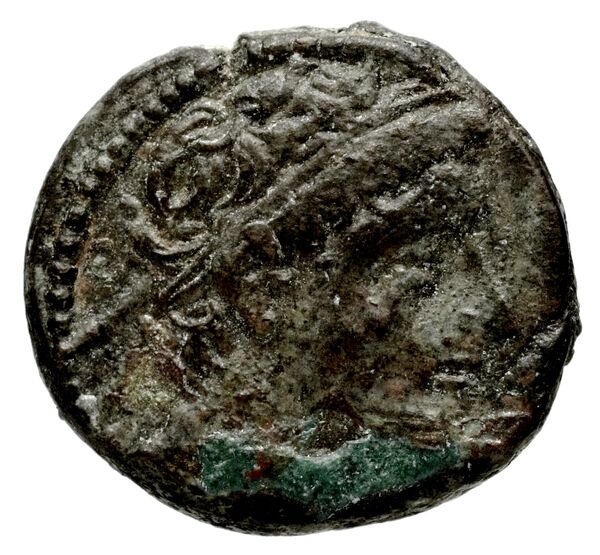 аверс Seleucid Coins (part 1) 604