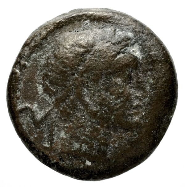аверс Seleucid Coins (part 1) 796