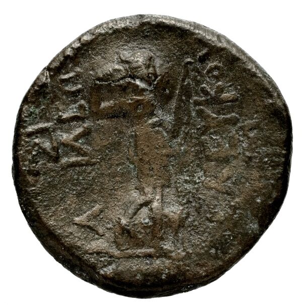 реверс Seleucid Coins (part 1) 796