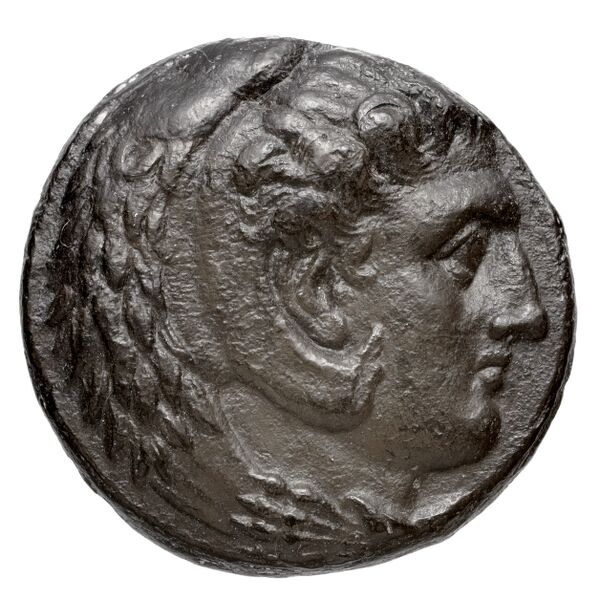 Price 3846, аверс, bnf-hrc