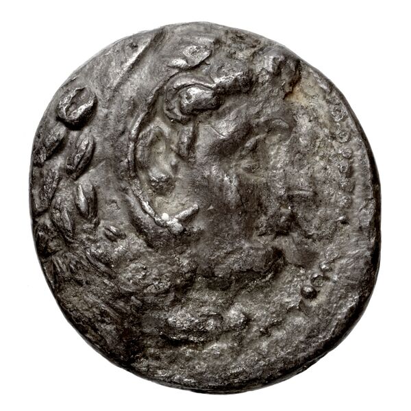 Price 3604, аверс, bnf-hrc