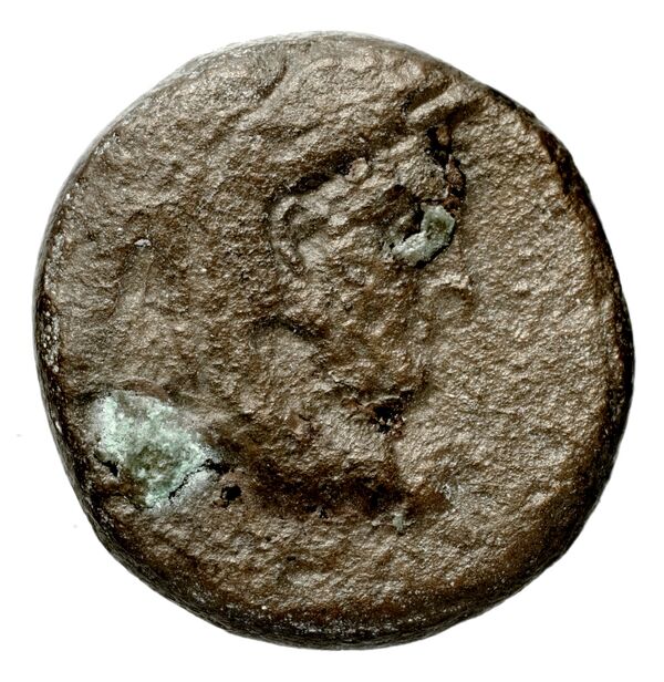 Seleucid Coins (part 1) 189.1, аверс, bnf-hrc