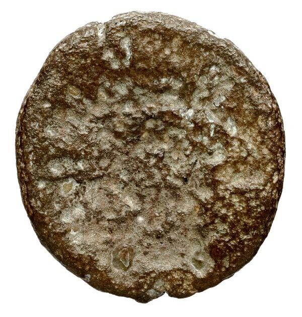 Seleucid Coins (part 1) 189.1, реверс, bnf-hrc