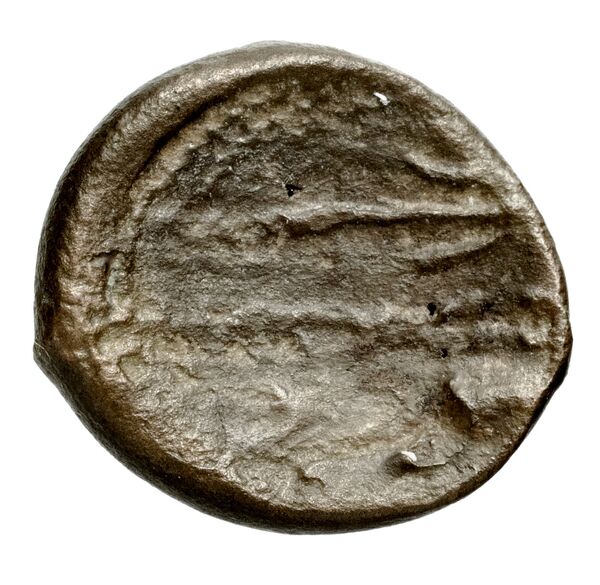 реверс Seleucid Coins (part 1) 190