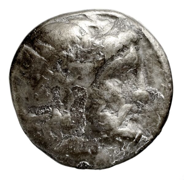 аверс Seleucid Coins (part 1) 131.9a