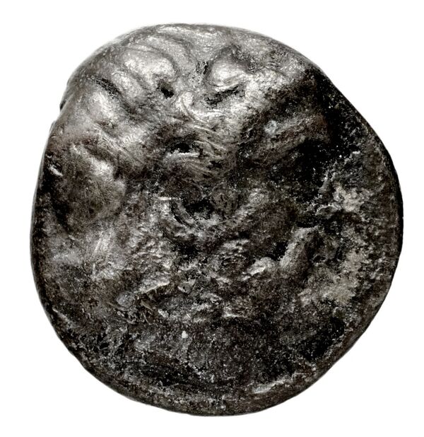 аверс Seleucid Coins (part 1) 133.4a
