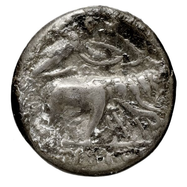 реверс Seleucid Coins (part 1) 131.7
