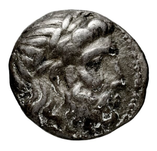 аверс Seleucid Coins (part 1) 131.6c