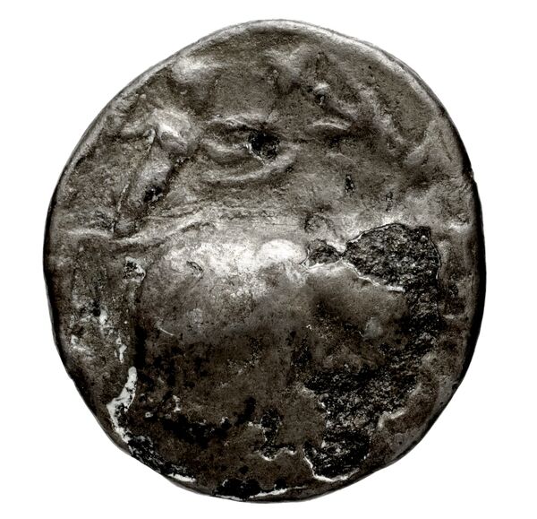 реверс Seleucid Coins (part 1) 131.6c