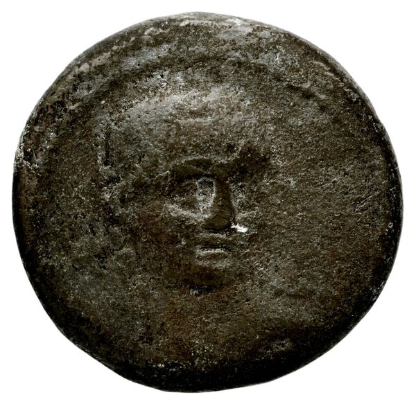 аверс Seleucid Coins (part 1) 802