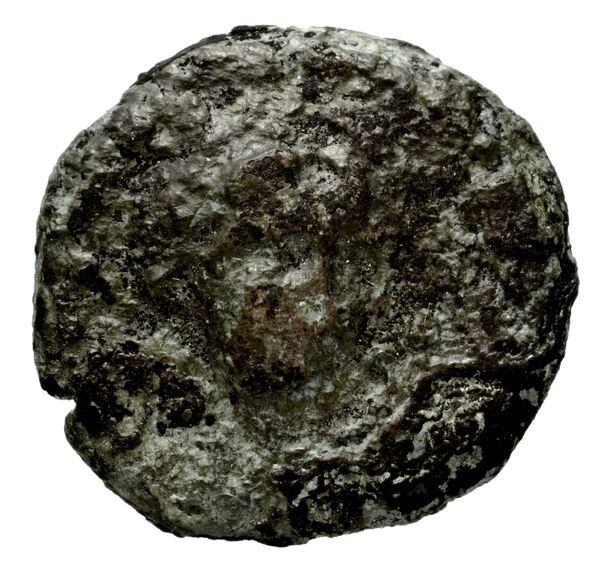 Seleucid Coins (part 1) 389.1, аверс, bnf-hrc