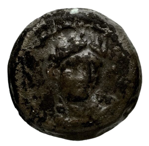 аверс Seleucid Coins (part 1) 390