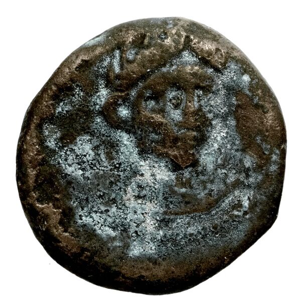 аверс Seleucid Coins (part 1) 390.2