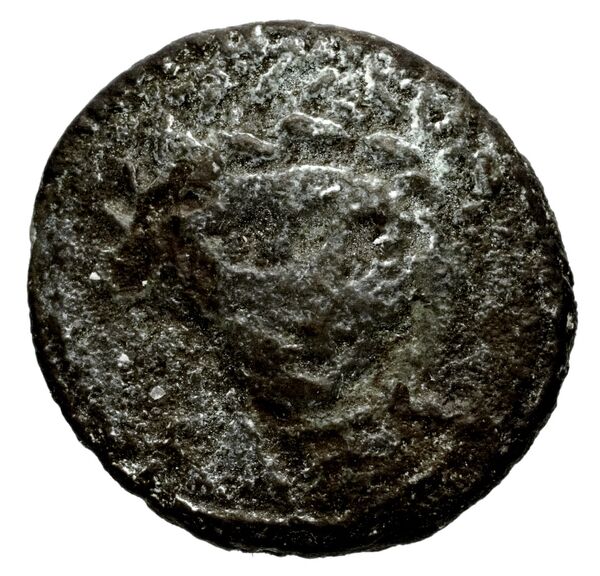 Seleucid Coins (part 1) 595, аверс, bnf-hrc