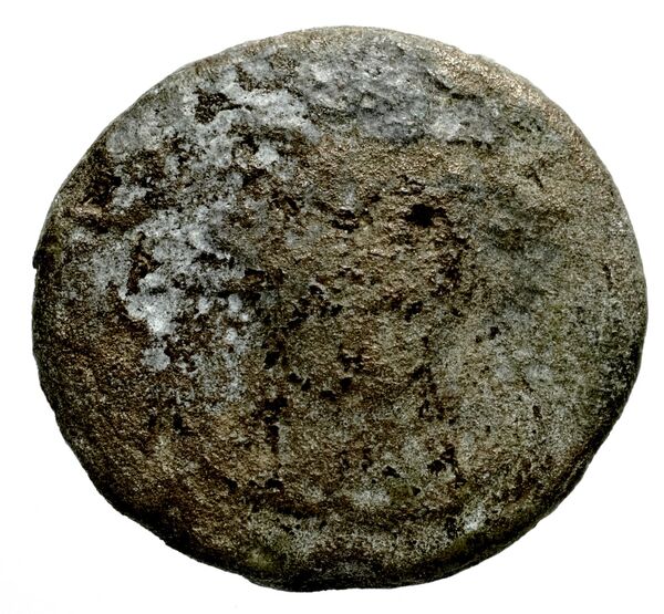 Seleucid Coins (part 1) 595, аверс, bnf-hrc