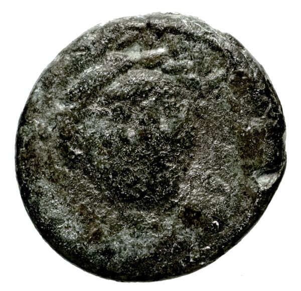 Seleucid Coins (part 1) 596, аверс, bnf-hrc