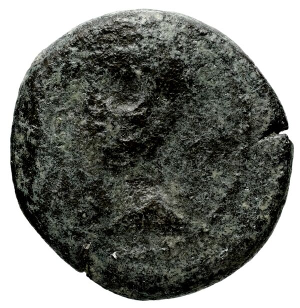 аверс Seleucid Coins (part 1) 803