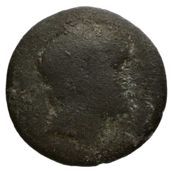 Seleucid Coins (part 1) 781.3, аверс, bnf-hrc