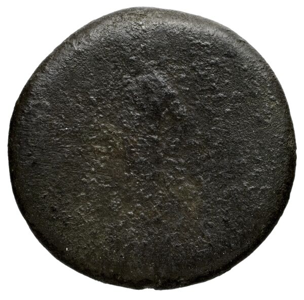 Seleucid Coins (part 1) 781.3, реверс, bnf-hrc