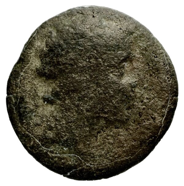 Seleucid Coins (part 1) 781.3, аверс, bnf-hrc