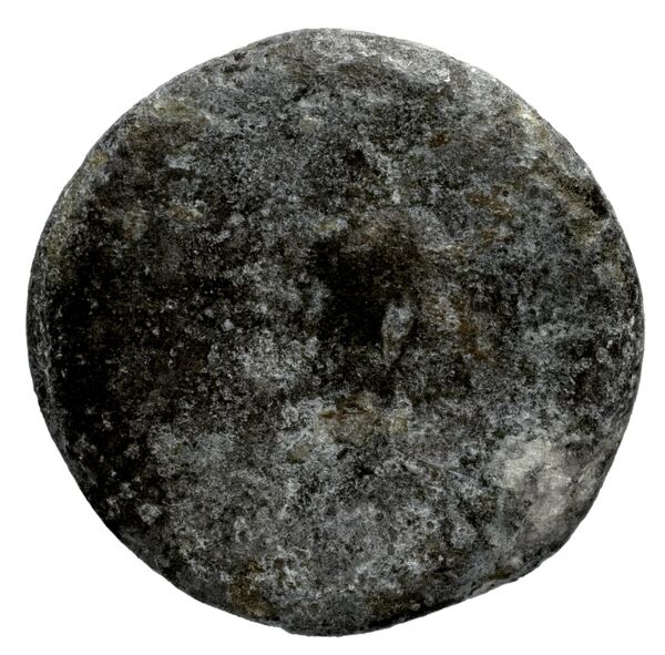 Seleucid Coins (part 1) 782, реверс, bnf-hrc