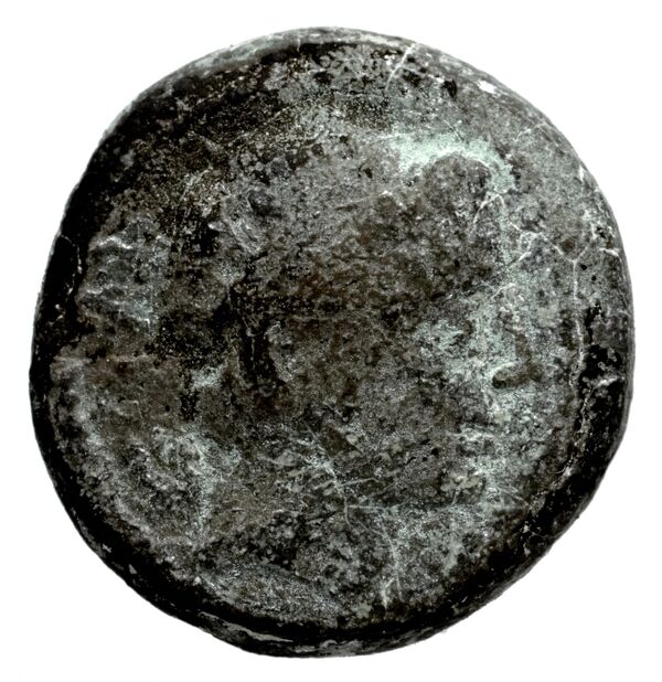 аверс Seleucid Coins (part 1) 1172