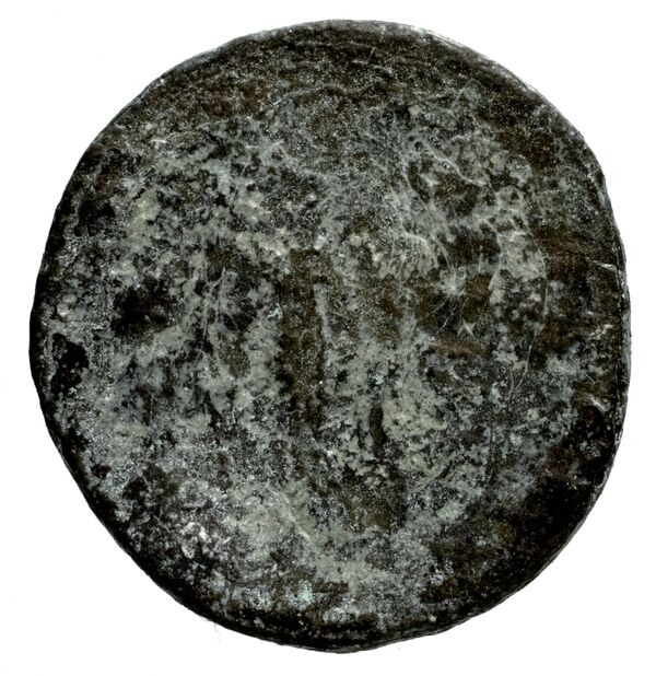 реверс Seleucid Coins (part 1) 1172