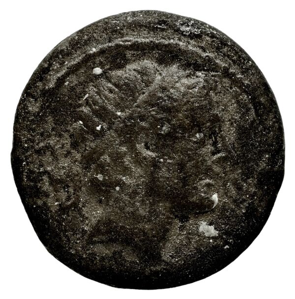 аверс Seleucid Coins (part 1) 805