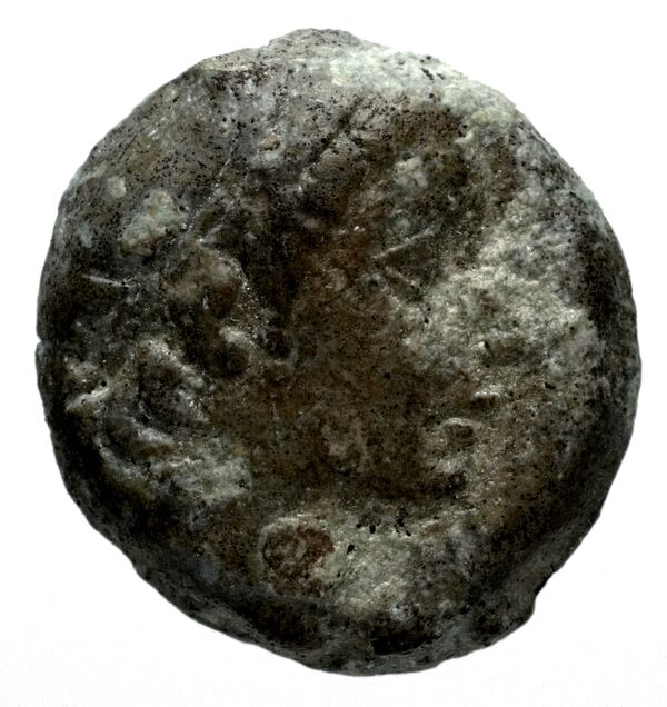 аверс Seleucid Coins (part 1) 1180
