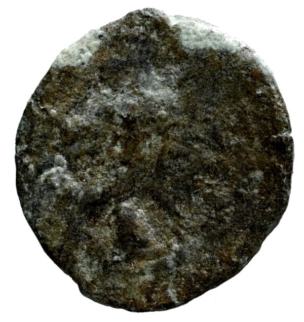 реверс Seleucid Coins (part 1) 1180