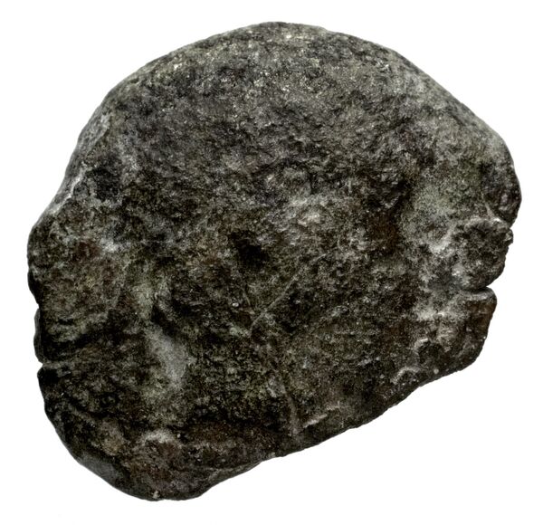 Seleucid Coins (part 1) 1203, аверс, bnf-hrc