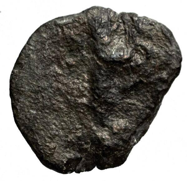 Seleucid Coins (part 1) 1203, реверс, bnf-hrc