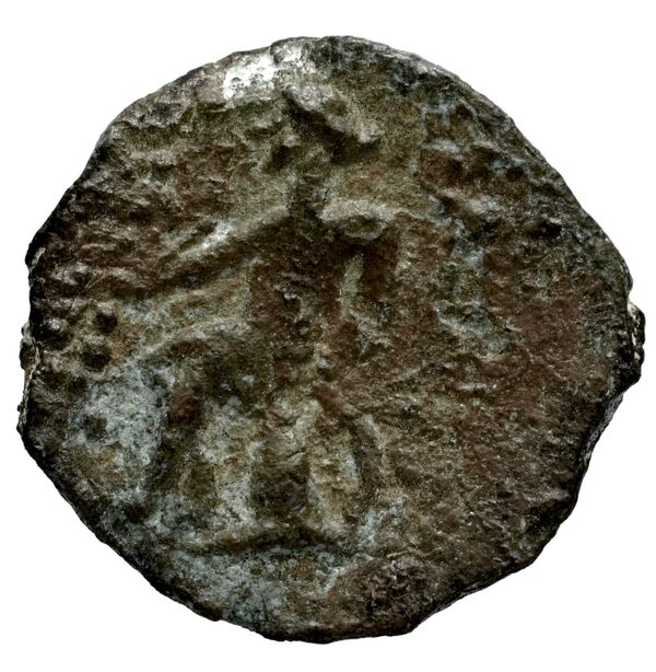 reverse Seleucid Coins (part 1) 1203