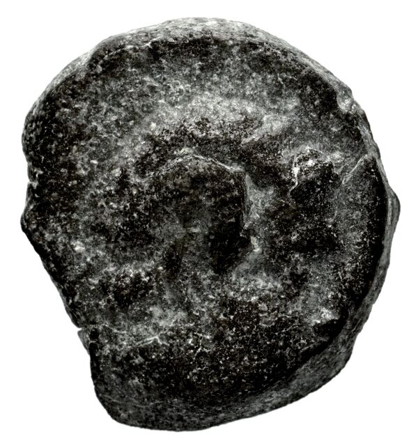 Seleucid Coins (part 1) 1203, аверс, bnf-hrc