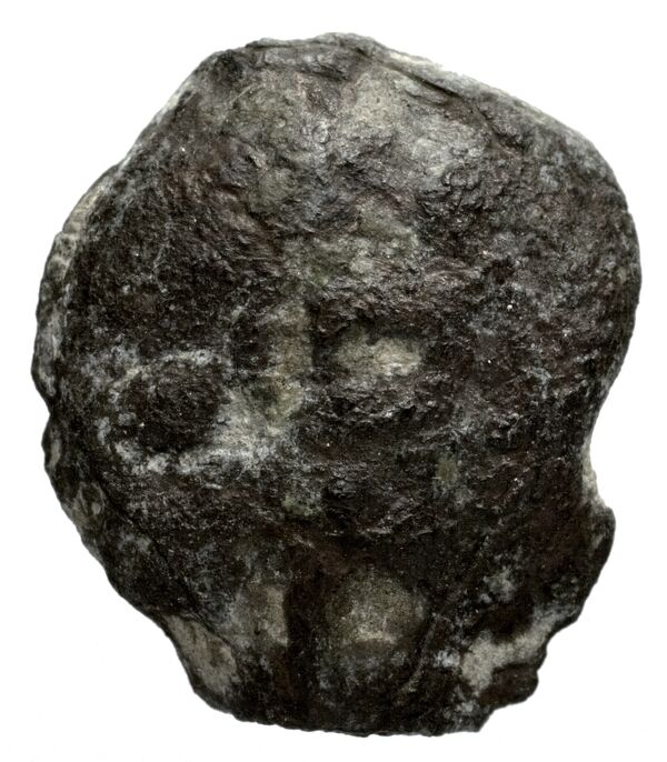 Seleucid Coins (part 1) 1203, аверс, bnf-hrc