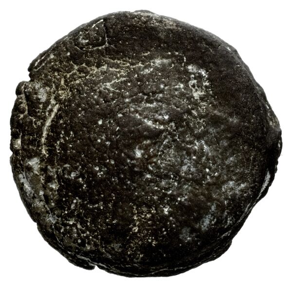 Seleucid Coins (part 1) 1203, аверс, bnf-hrc
