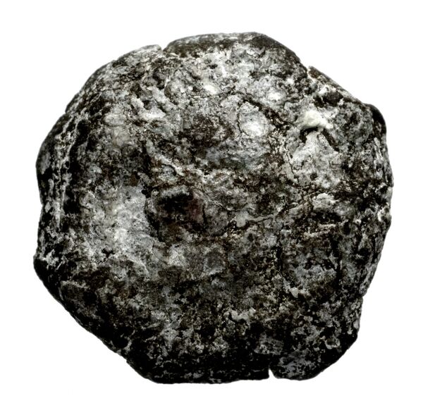 Seleucid Coins (part 1) 1203, аверс, bnf-hrc