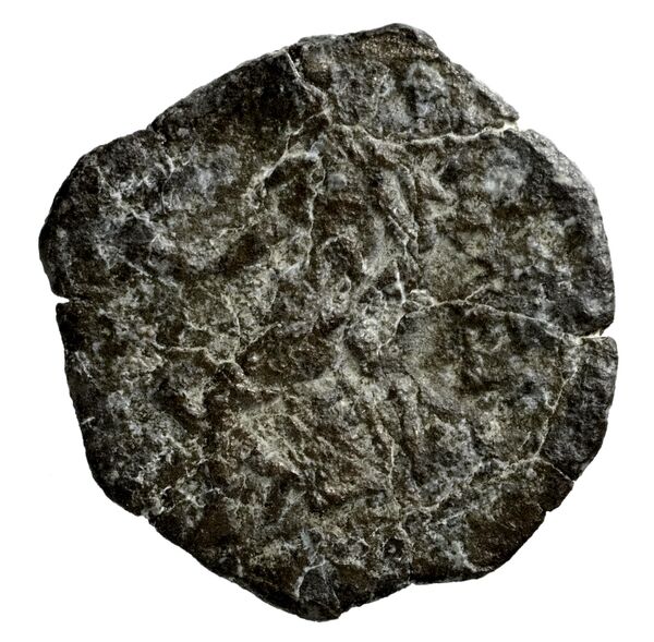 Seleucid Coins (part 1) 1203, реверс, bnf-hrc