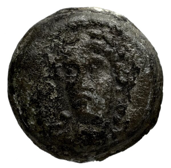 аверс Seleucid Coins (part 1) 1178