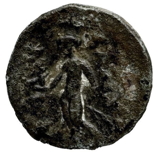 реверс Seleucid Coins (part 1) 1178
