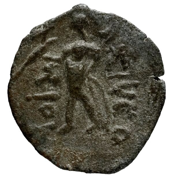 reverse Seleucid Coins (part 1) 1202